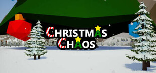 Christmas Chaos