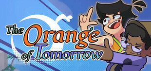 The Orange of Tomorrow