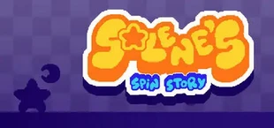 Solene's Spin Story