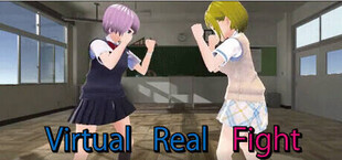 Virtual Real Fight