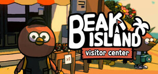 Beak Island Visitor Center