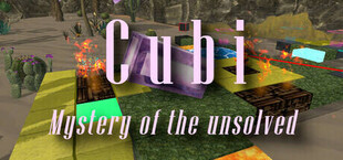 Cubi: Mystery of the unsolved