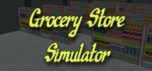 Grocery Store Simulator