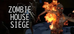 Zombie House Siege