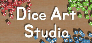 Dice Art Studio