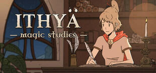 Ithya: Magic Studies