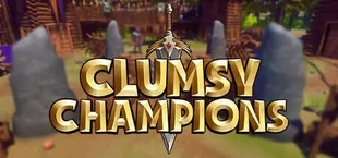 Clumsy Champions