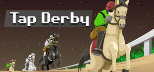 Tap Derby: Horse Racing