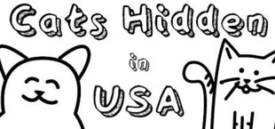 Cats Hidden in USA