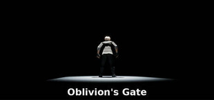 Oblivion's Gate