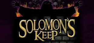 Solomon's Keep: Dreadful Retro Edition