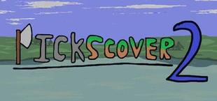 Pickscover 2