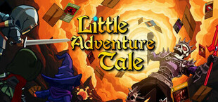 Little Adventure Tale