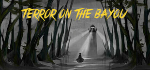 Terror On The Bayou