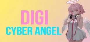 Digi: Cyber Angel