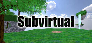 Subvirtual