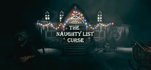 THE NAUGHTY LIST CURSE
