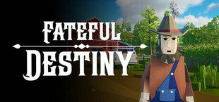 Fateful Destiny