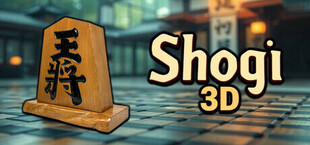 Shogi 3D