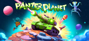 Panzer Planet