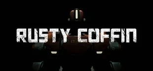 Rusty Coffin