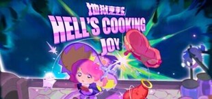 地狱烹烹乐 Hell's Cooking Joy