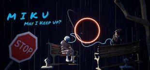 Miku, May I Keep Up?