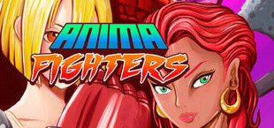 Anima Fighters