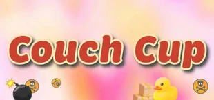 Couch Cup