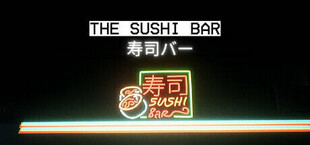 The Sushi Bar | 寿司バー