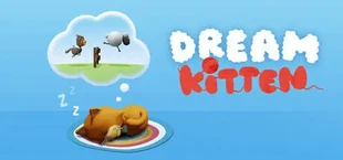 Dream Kitten