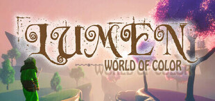 Lumen: World of Color