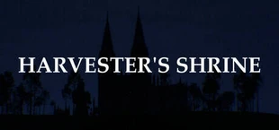 Harvester's Shrine
