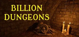 Billion Dungeons