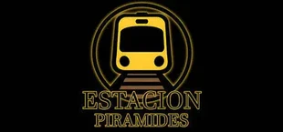 Estacion Piramides