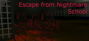 Escape from Nightmare School