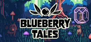 Blueberry Tales