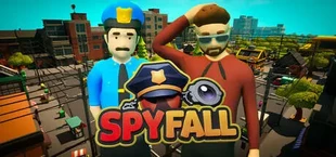 SpyHunt