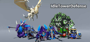 IdleTowerDefense