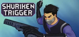 Shuriken Trigger