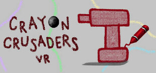 Crayon Crusaders VR