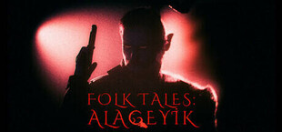 Folk Tales: Ala Geyik