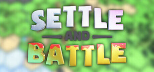 Settle and Battle: New Empires