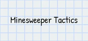 Minesweeper Tactics