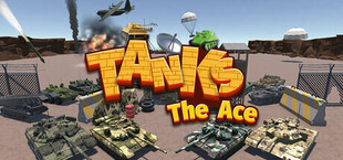 Tanks: The Ace