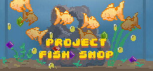 Project - Fish Shop