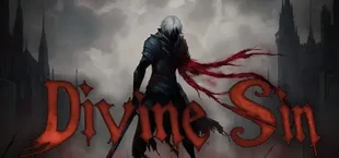Divine Sin