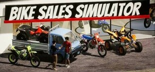 Motorcycle Sales Simulator