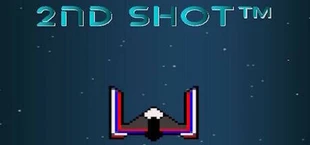 2nd Shot