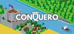 Conquero : Rise or Kneel